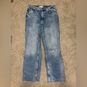 Zara Jeans